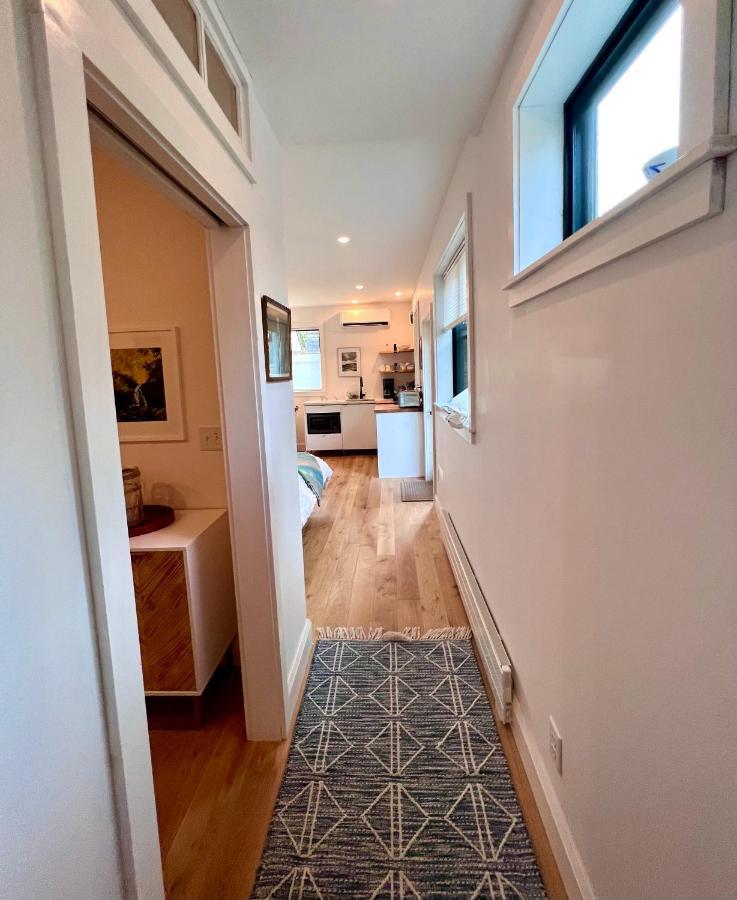 Maine Mountain Retreat Apartment Bethel Bagian luar foto